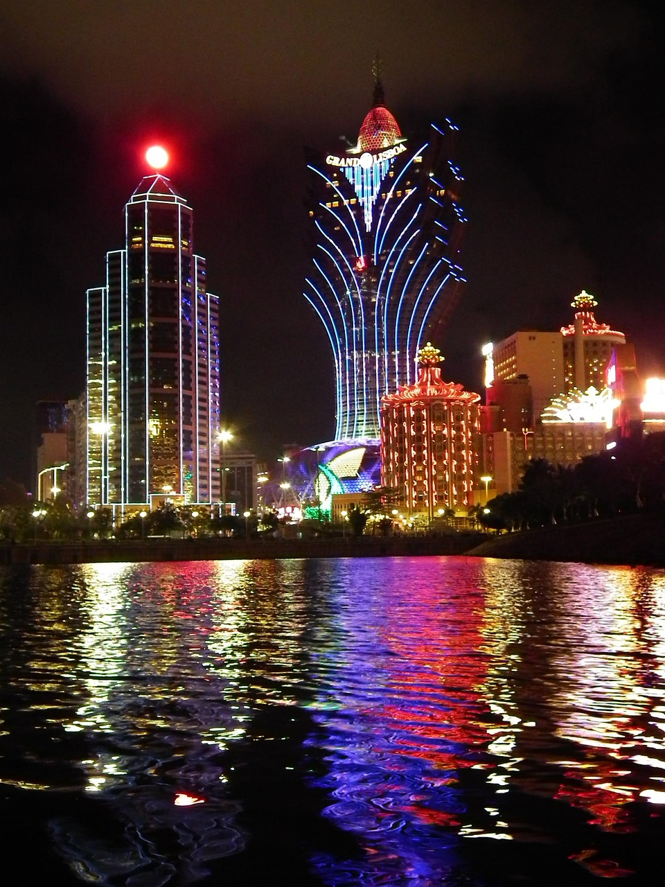Diamant Gala